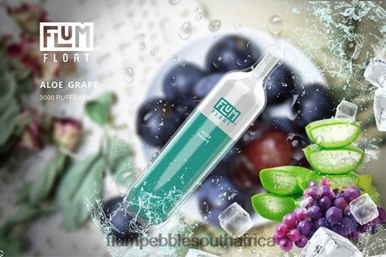 Aloe Grape
