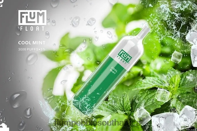 Cool Mint