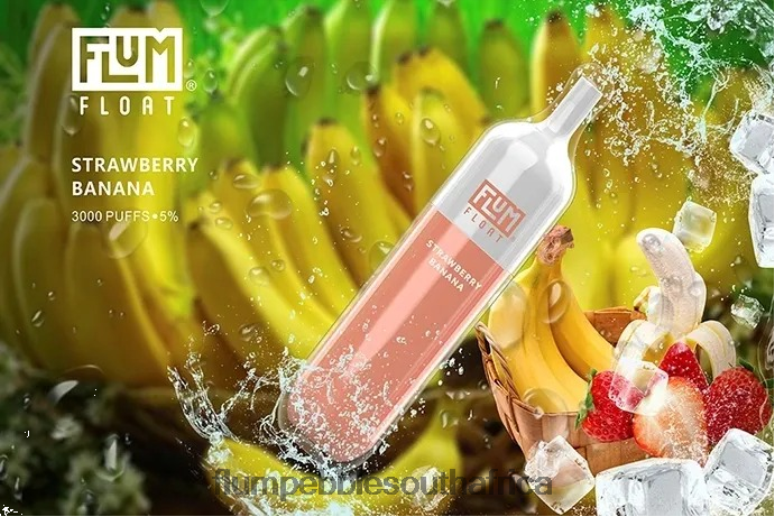 Strawberry Banana