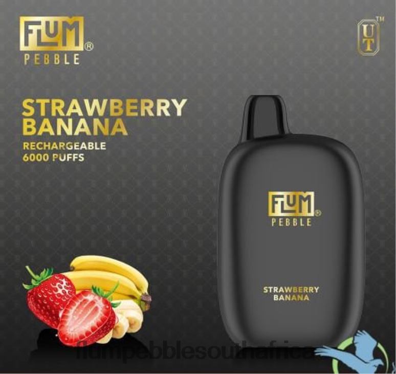 Strawberry Banana