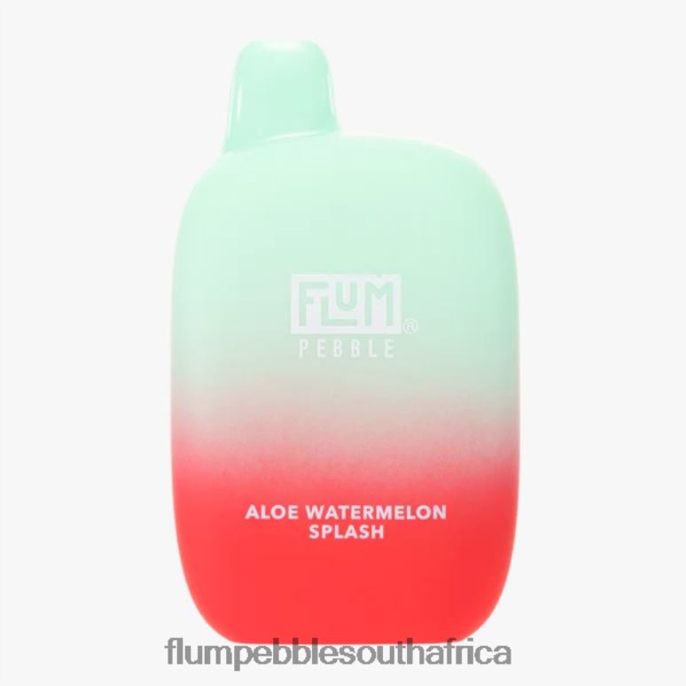 Aloe Watermelon Splash
