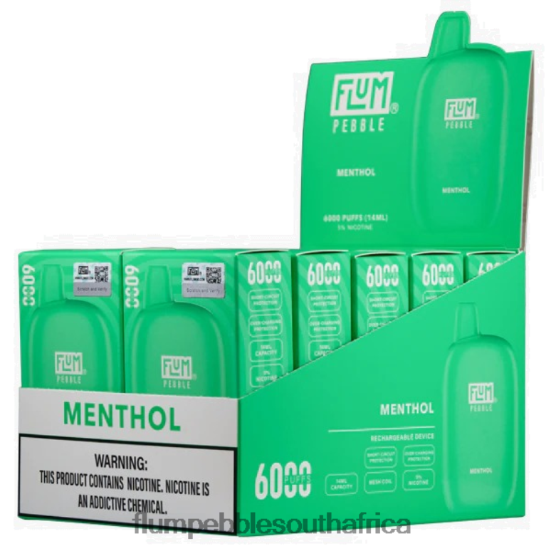Menthol