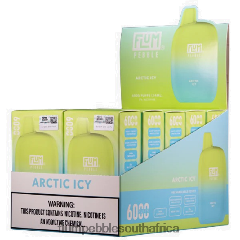 Artic Icy