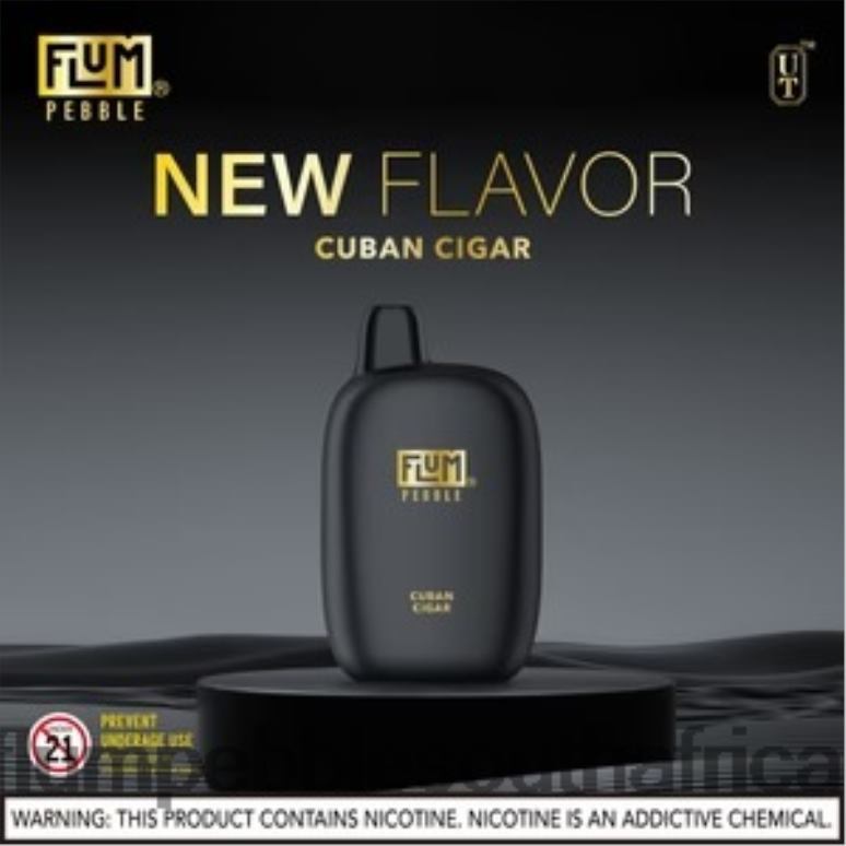 Cuban Cigar