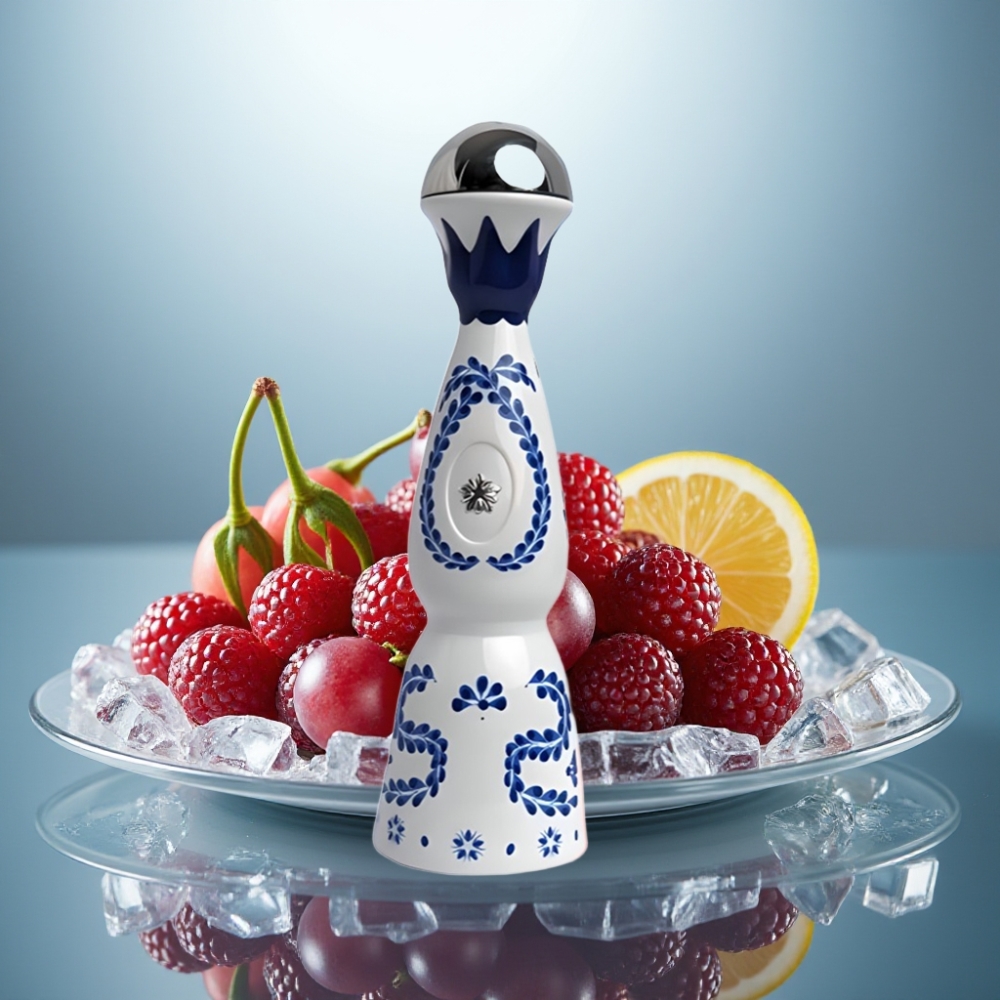 HUMO Azul 15000 Puffs 20mL 5% Nicotine USB-C 1.0ohm Grape Ice