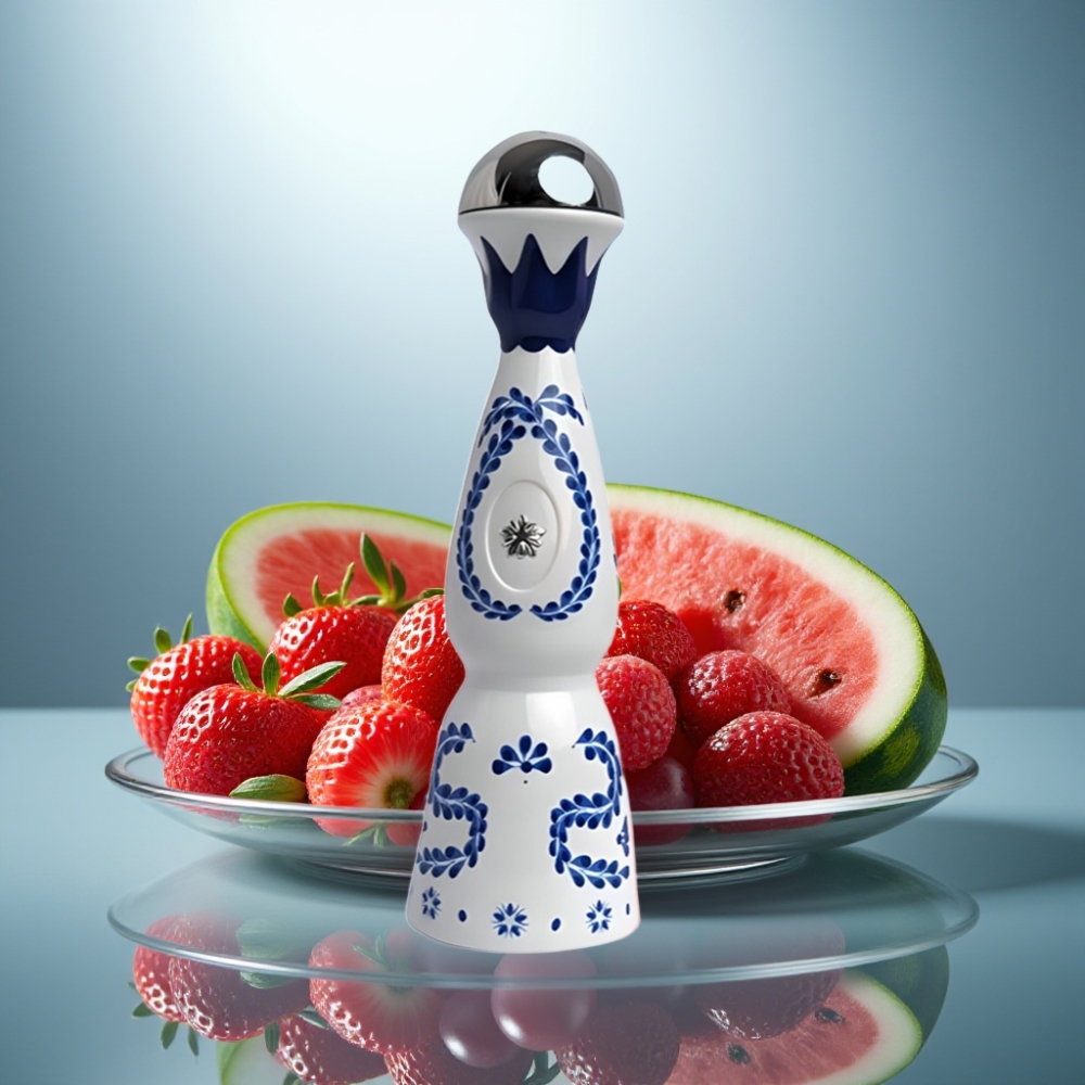 HUMO Azul 15000 Puffs 20mL 5% Nicotine USB-C