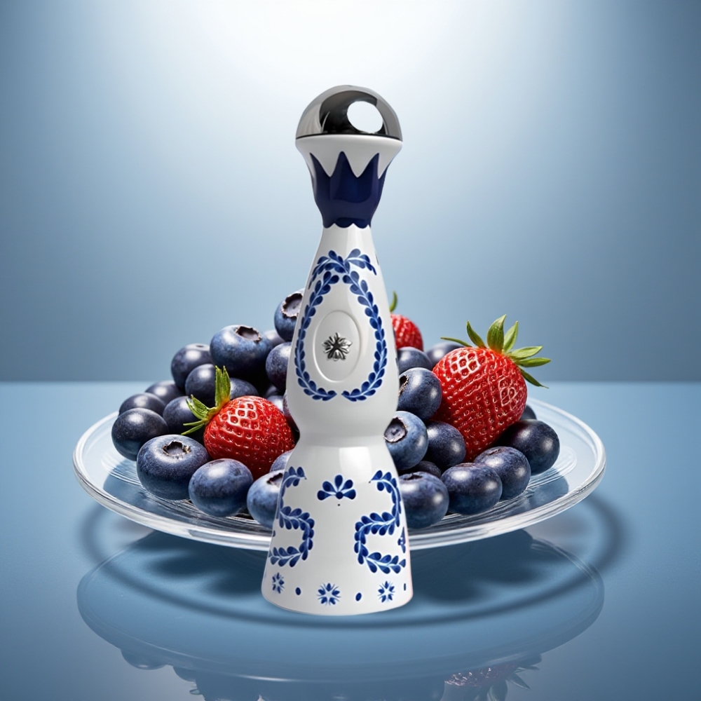 HUMO Azul 15000 Puffs Blueberry Dragon Fruit 20mL 5% 500mAh