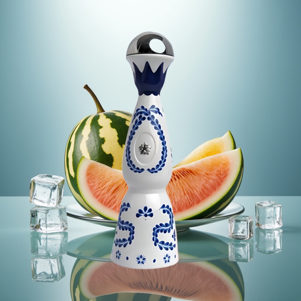 HUMO Azul 15000 Puffs Disposable Vape Melon Ice 20mL 5% 500mAh USB-C