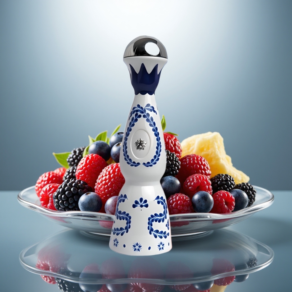 HUMO Azul 15000 Puffs Grape Berries 20mL 5% USB-C 500mAh