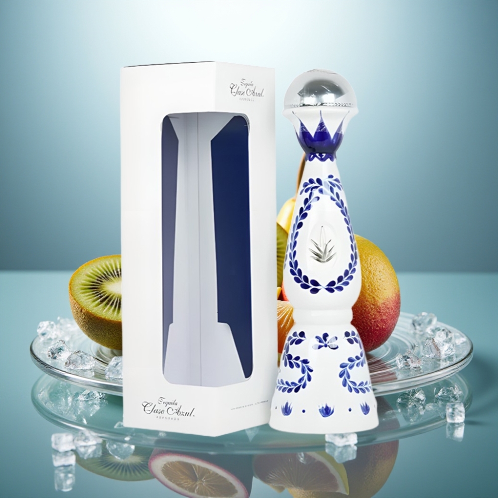 HUMO Azul 15000 Puffs Kiwi Passion Fruit Guava Ice 20mL 5% USB-C 500mAh