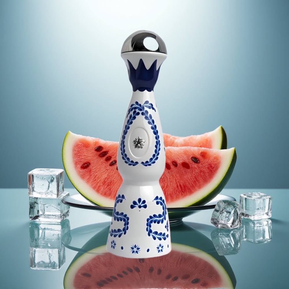 HUMO Azul 15000 Puffs Watermelon Ice 20mL 5% 500mAh USB-C