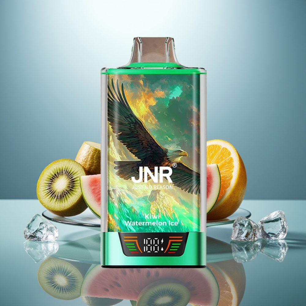 JNR Falcon Pro 28000 30ml 950mAh 5% Kiwi Watermelon Ice
