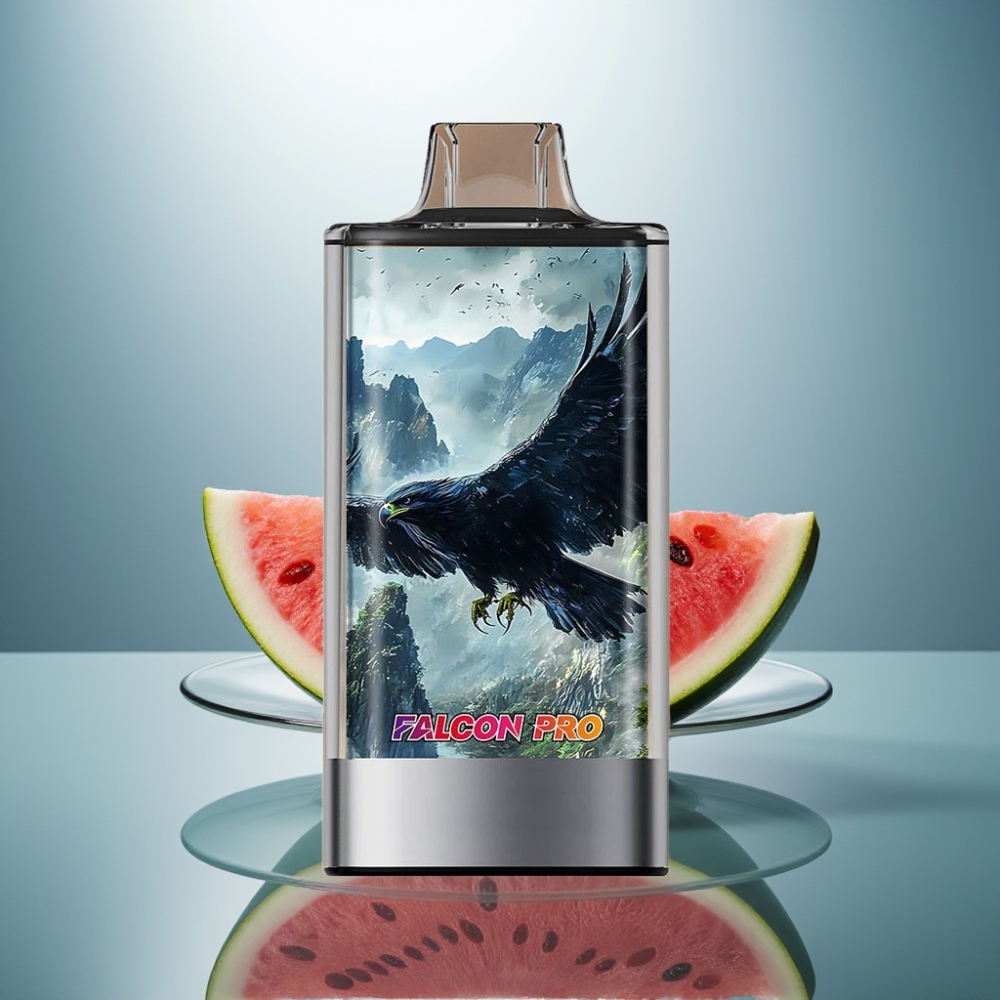 JNR Falcon Pro 28000 30ml 950mAh 5% Watermelon Bubblegum