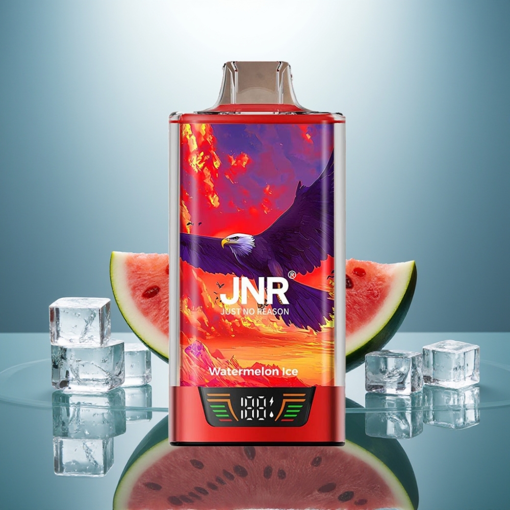 JNR Falcon Pro 28000 30ml 950mAh 5% Watermelon Ice