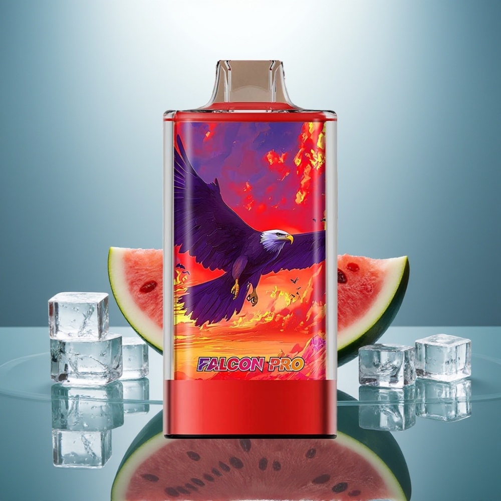 JNR Falcon Pro 28000 30ml 950mAh 5% Watermelon Ice